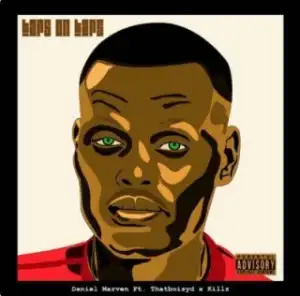 Daniel Marven - Bars on Bars ft. Thatboisyd & Killz